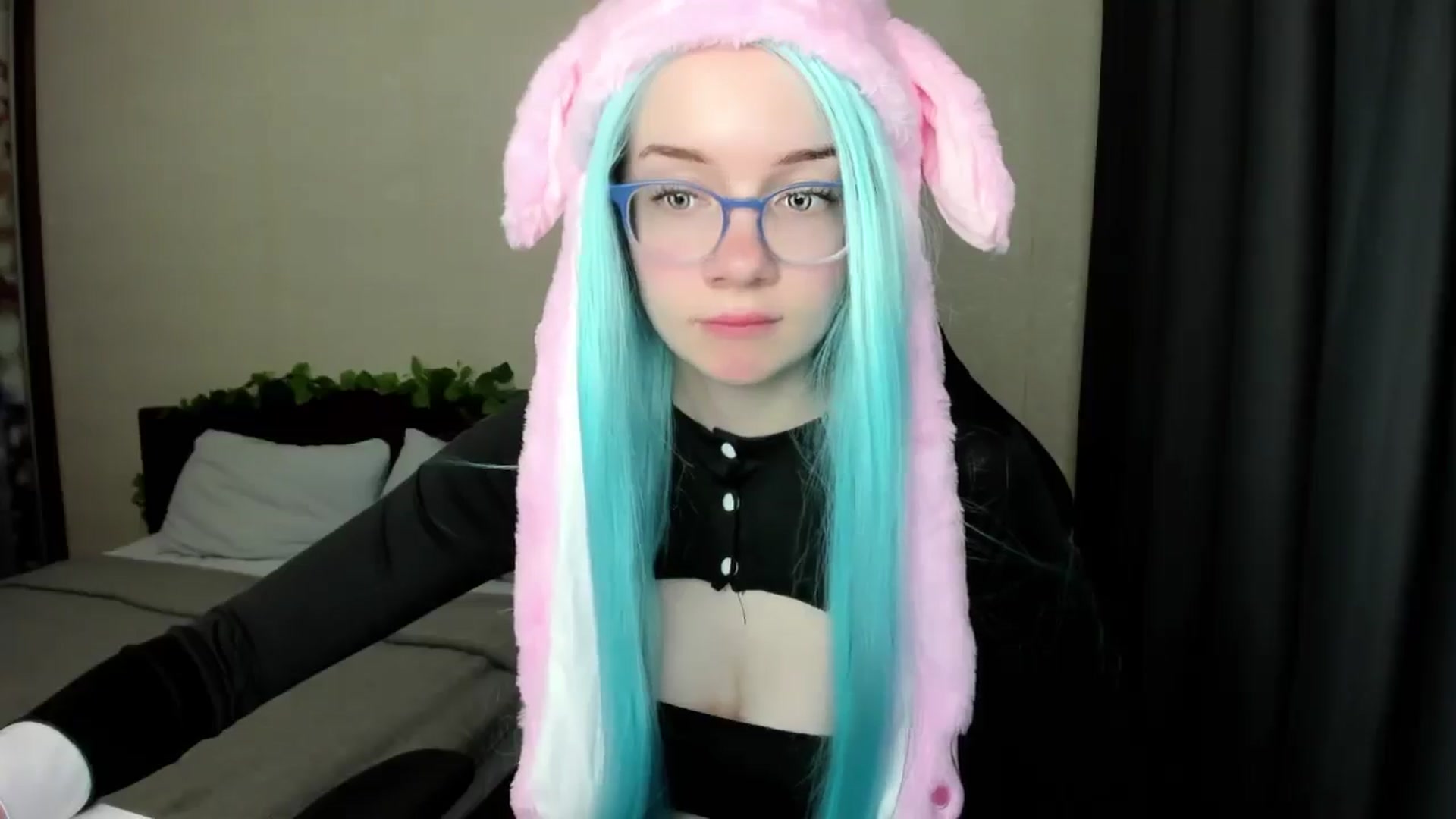 Gallery image thumbnail from Baby_Melania's myfreecams stream on, 10/10/2025, 06:42 image 4 of 20
