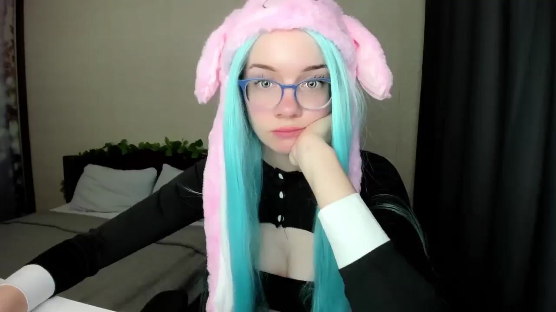 Gallery image thumbnail from Baby_Melania's myfreecams stream on, 10/10/2025, 06:42 image 20 of 20