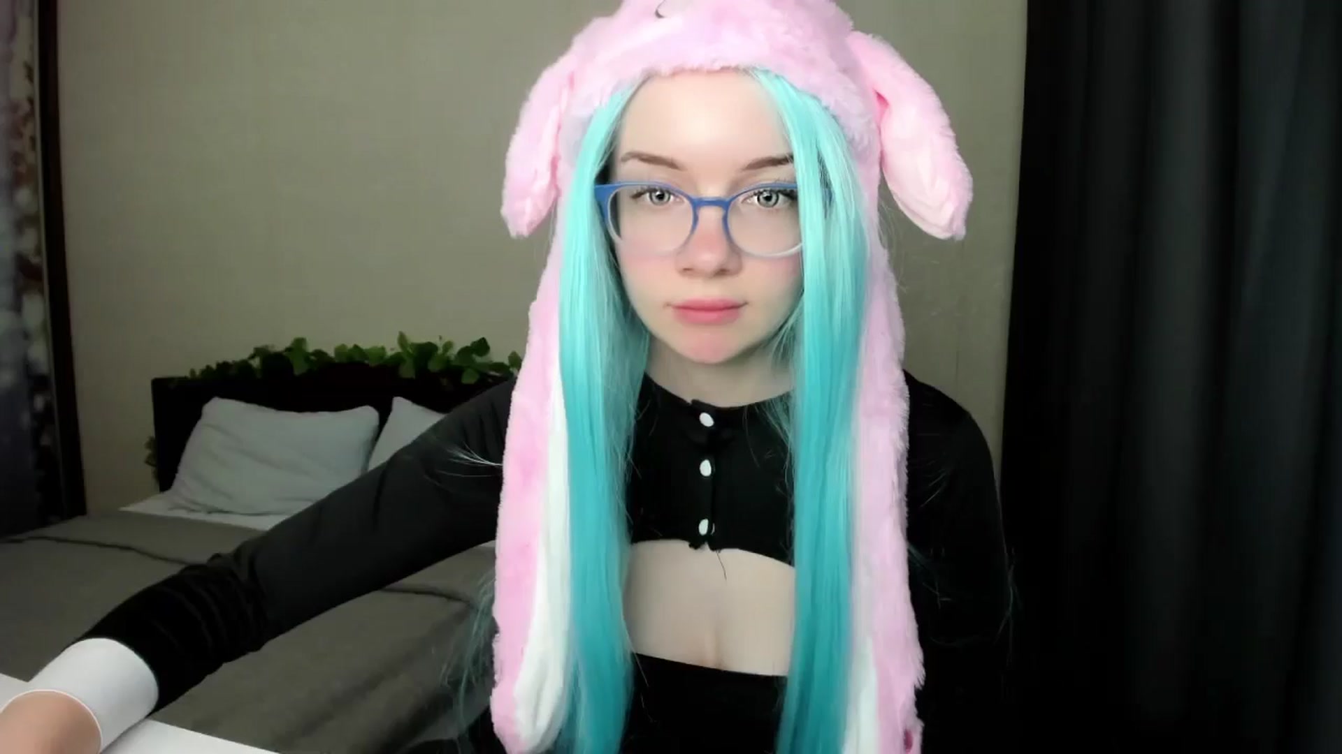 Gallery image thumbnail from Baby_Melania's myfreecams stream on, 10/10/2025, 06:42 image 17 of 20
