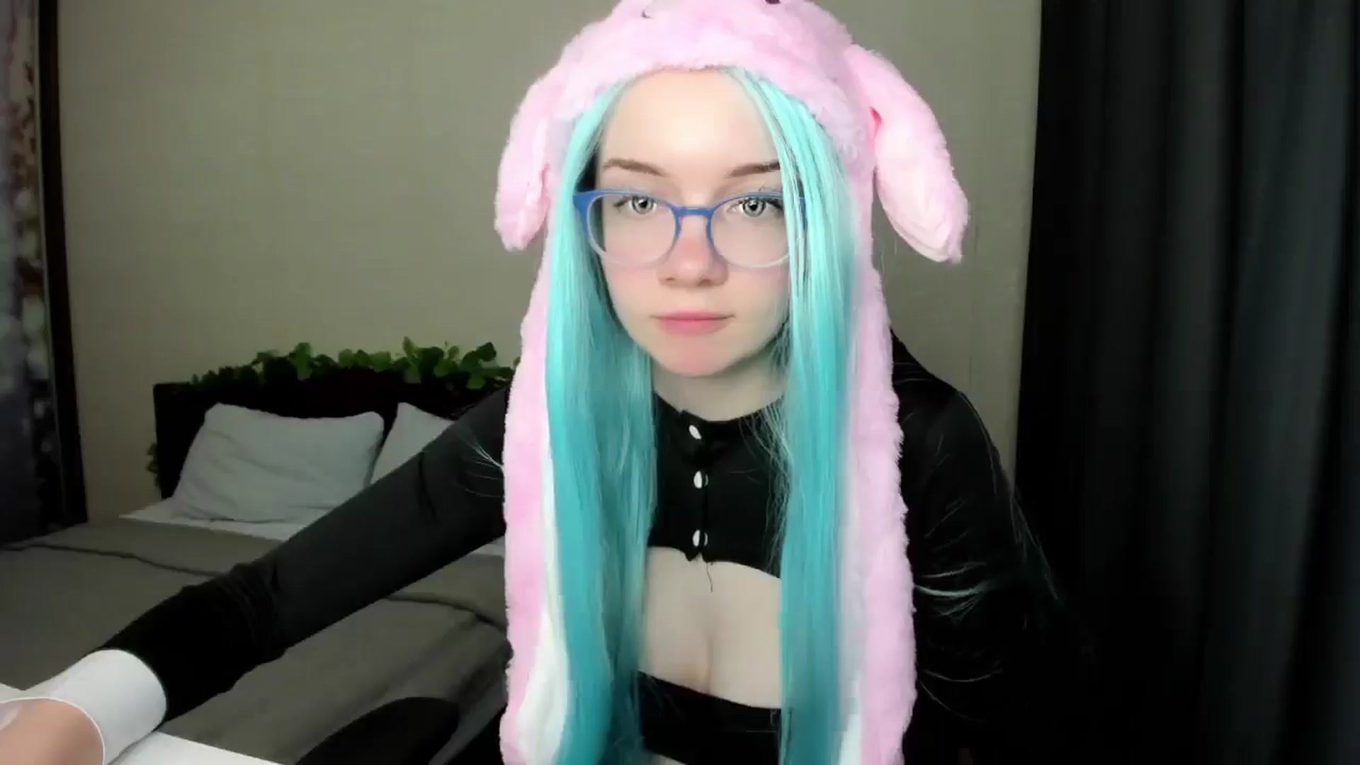 Gallery image thumbnail from Baby_Melania's myfreecams stream on, 10/10/2025, 06:42 image 15 of 20