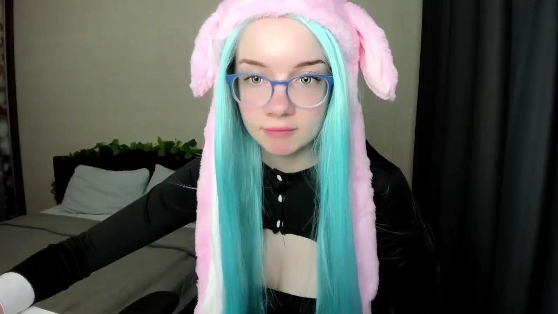 Gallery image thumbnail from Baby_Melania's myfreecams stream on, 10/10/2025, 06:42 image 7 of 20