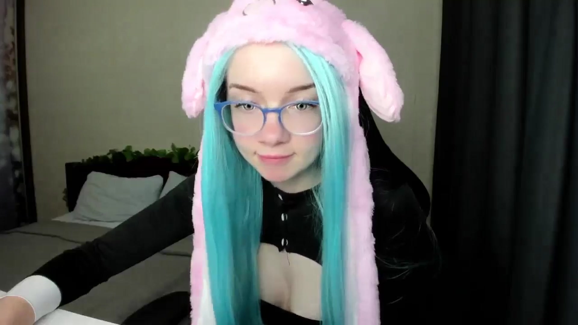 Gallery image thumbnail from Baby_Melania's myfreecams stream on, 10/10/2025, 06:42 image 12 of 20