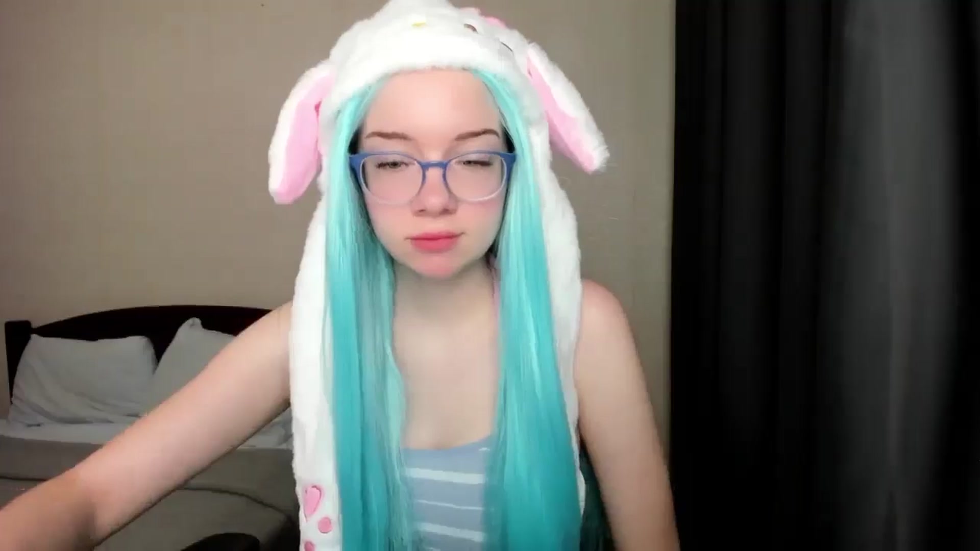Gallery image thumbnail from Baby_Melania's myfreecams stream on, 10/13/2025, 06:30 image 5 of 20