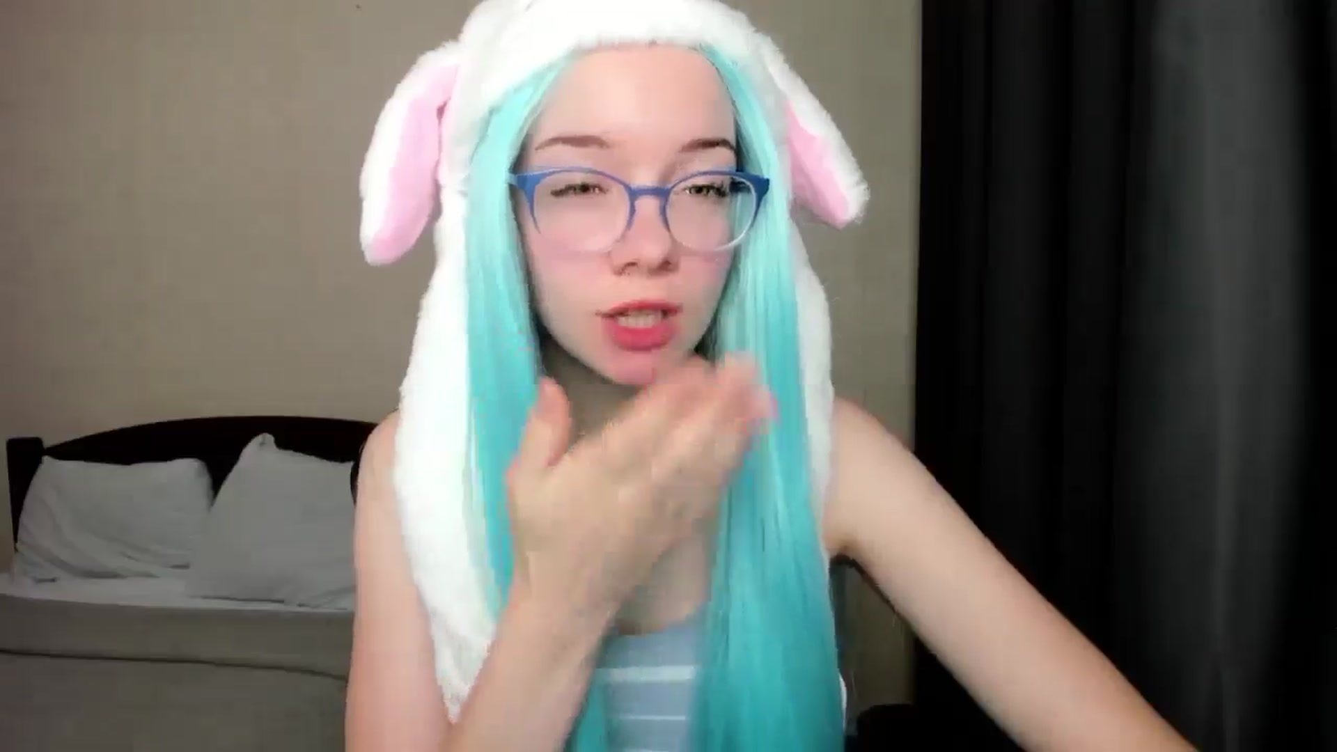 Gallery image thumbnail from Baby_Melania's myfreecams stream on, 10/13/2025, 06:30 image 6 of 20