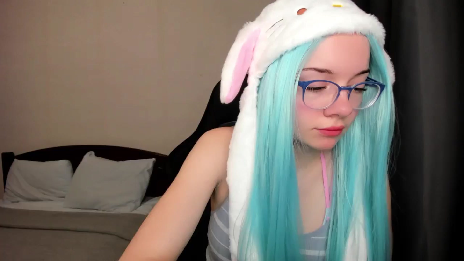 Gallery image thumbnail from Baby_Melania's myfreecams stream on, 10/13/2025, 06:30 image 20 of 20