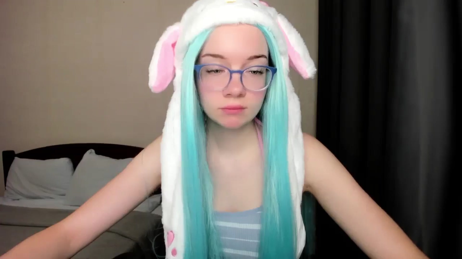 Gallery image thumbnail from Baby_Melania's myfreecams stream on, 10/13/2025, 06:30 image 2 of 20