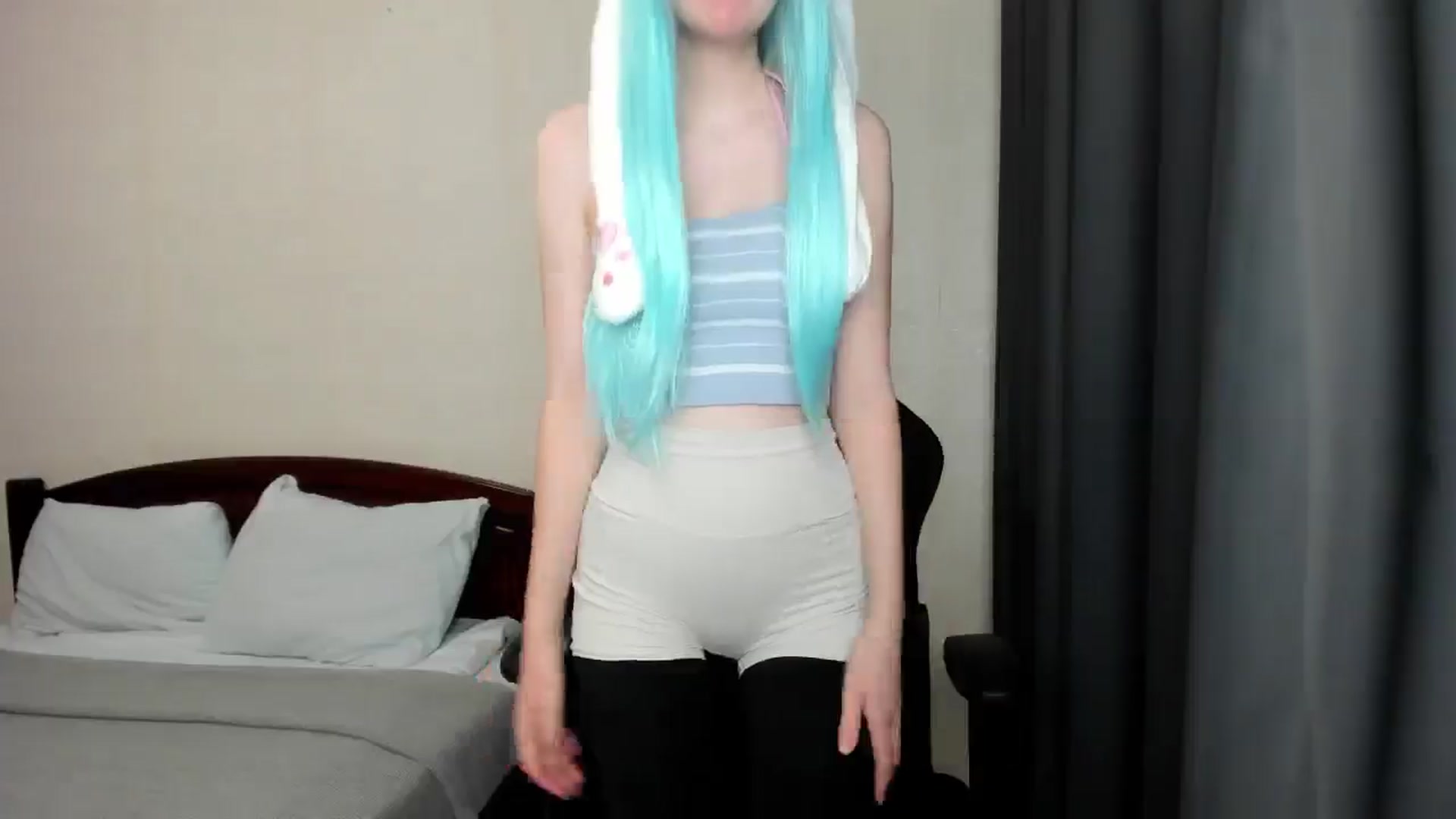 Gallery image thumbnail from Baby_Melania's myfreecams stream on, 10/13/2025, 06:30 image 18 of 20