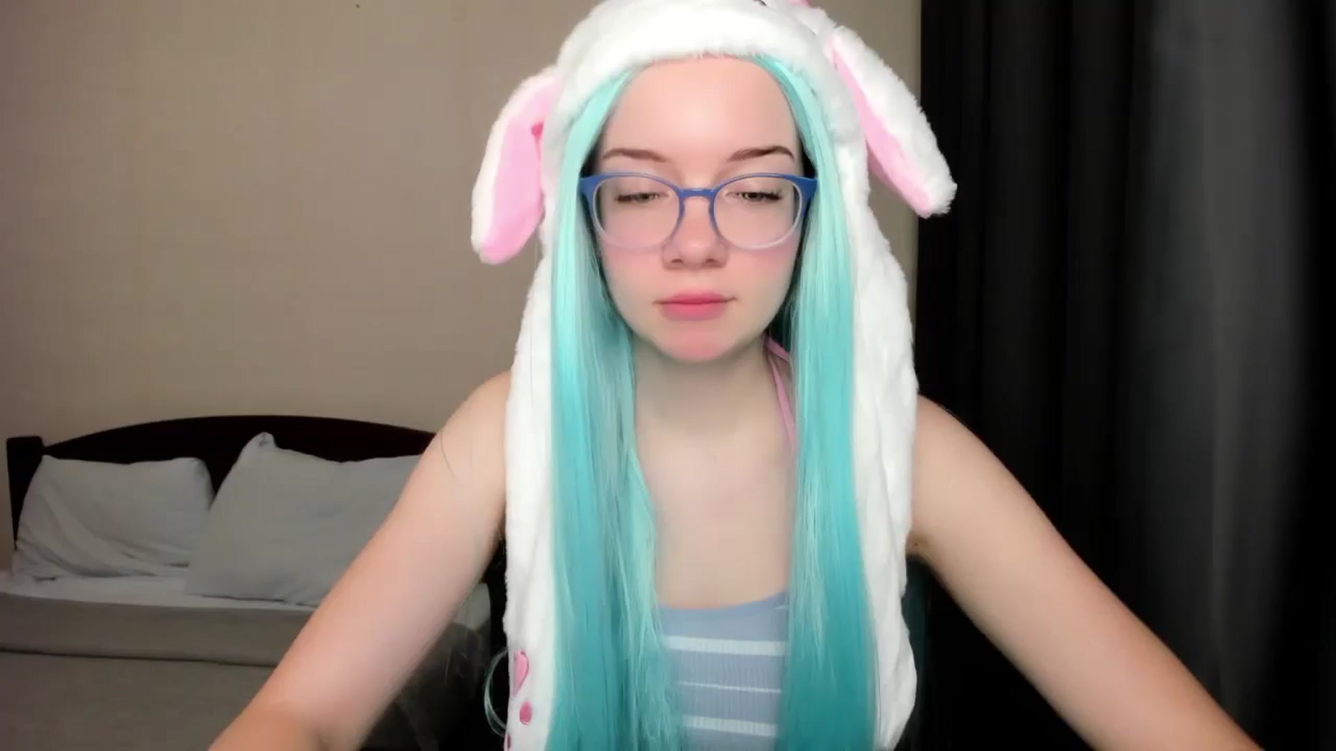 Gallery image thumbnail from Baby_Melania's myfreecams stream on, 10/13/2025, 06:30 image 1 of 20