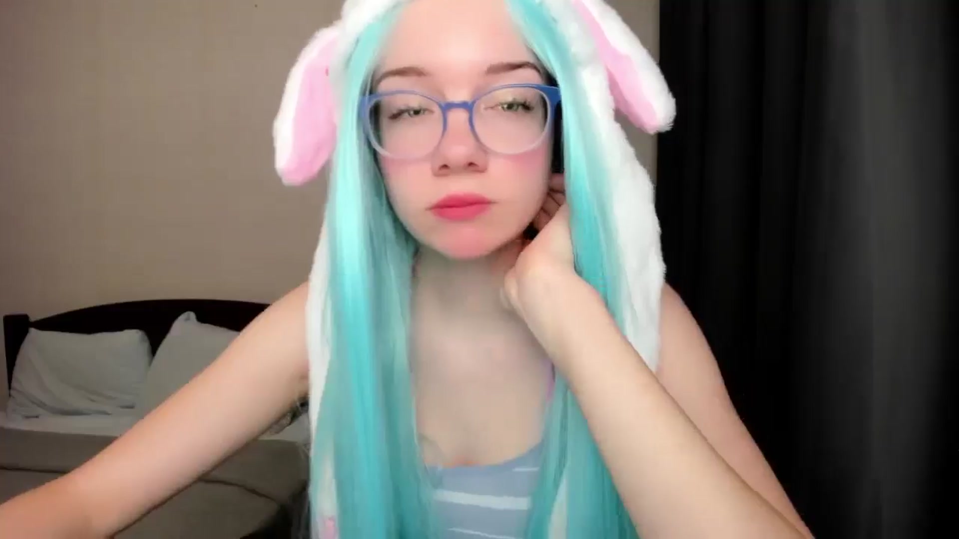 Gallery image thumbnail from Baby_Melania's myfreecams stream on, 10/13/2025, 06:30 image 19 of 20
