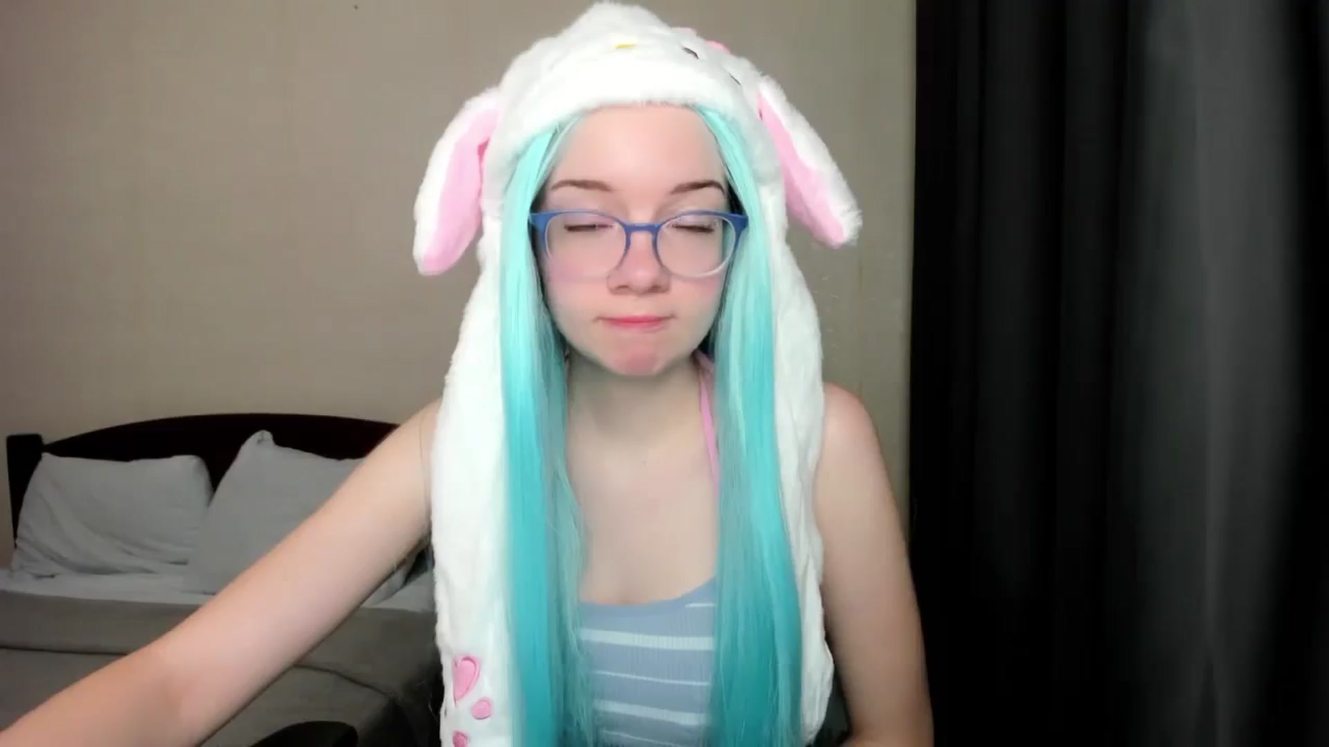 Gallery image thumbnail from Baby_Melania's myfreecams stream on, 10/13/2025, 06:30 image 3 of 20