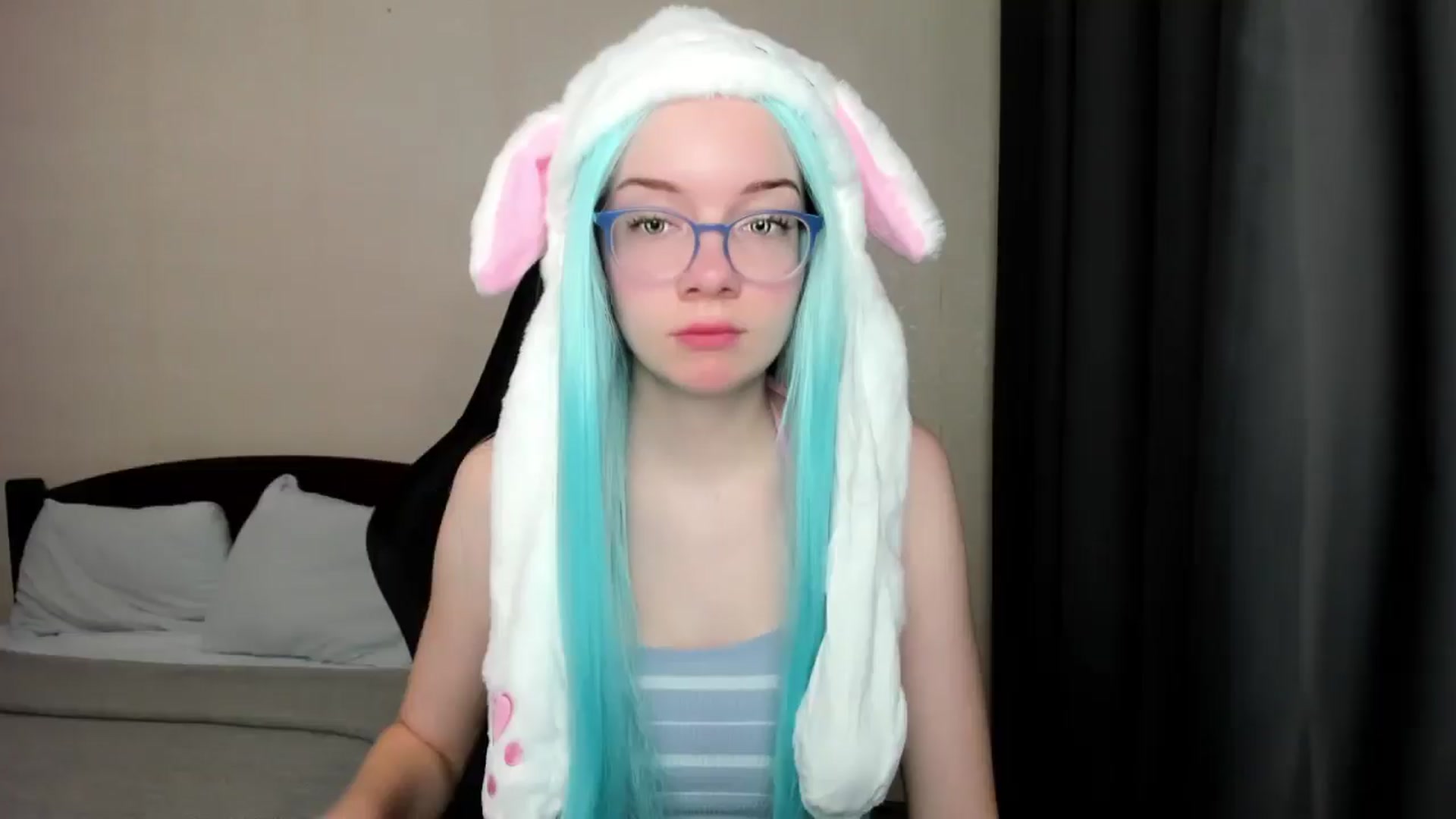 Gallery image thumbnail from Baby_Melania's myfreecams stream on, 10/13/2025, 06:30 image 11 of 20