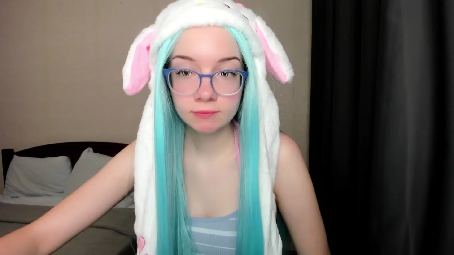 Gallery image thumbnail from Baby_Melania's myfreecams stream on, 10/13/2025, 06:30 image 13 of 20