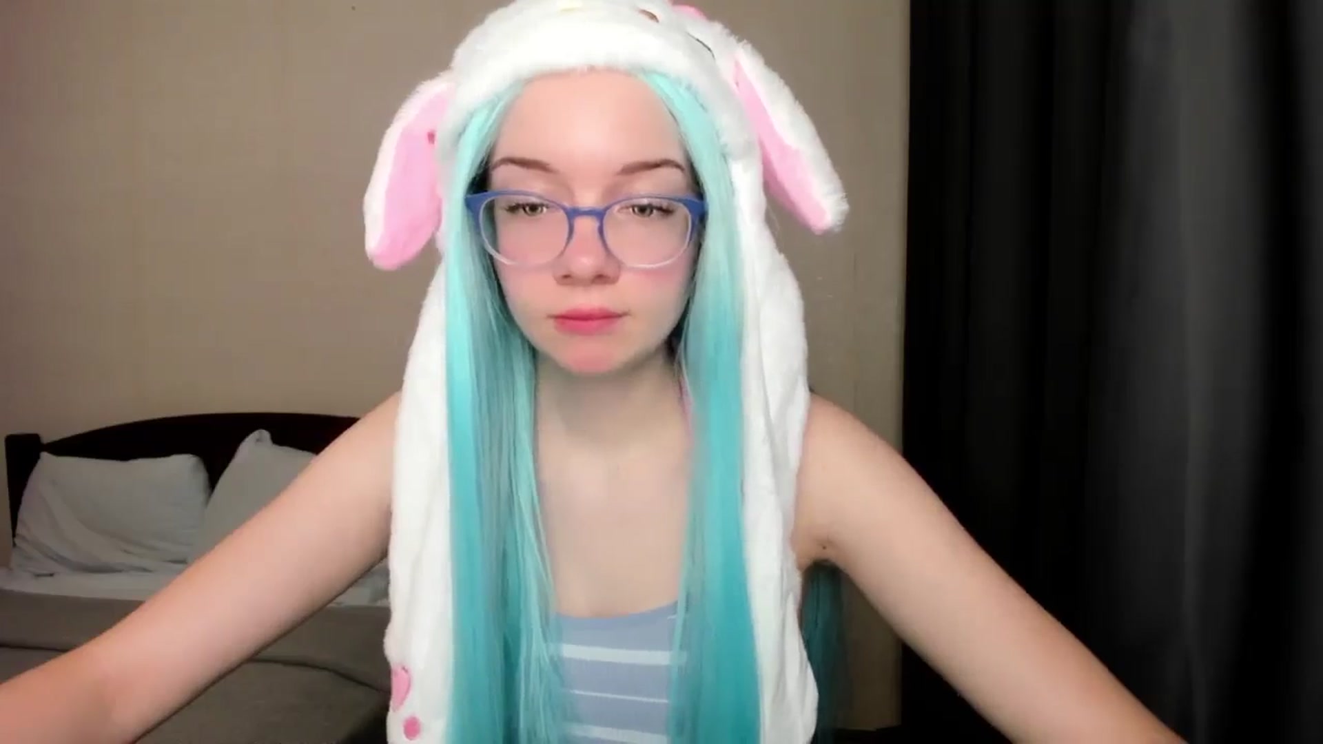 Gallery image thumbnail from Baby_Melania's myfreecams stream on, 10/13/2025, 06:30 image 15 of 20