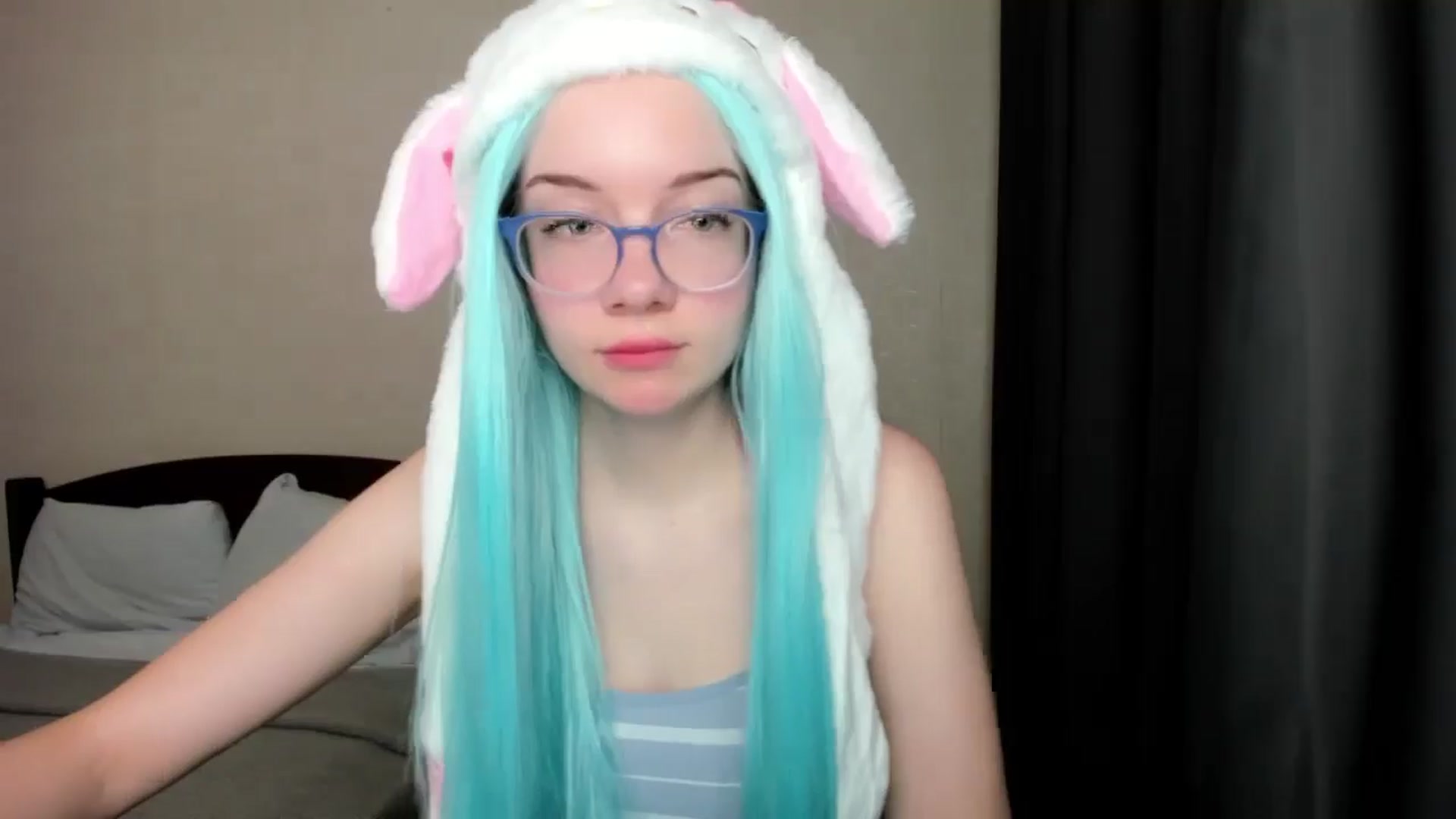 Gallery image thumbnail from Baby_Melania's myfreecams stream on, 10/13/2025, 06:30 image 17 of 20