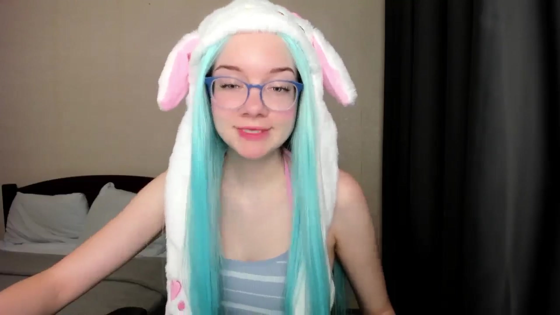 Gallery image thumbnail from Baby_Melania's myfreecams stream on, 10/13/2025, 06:30 image 7 of 20