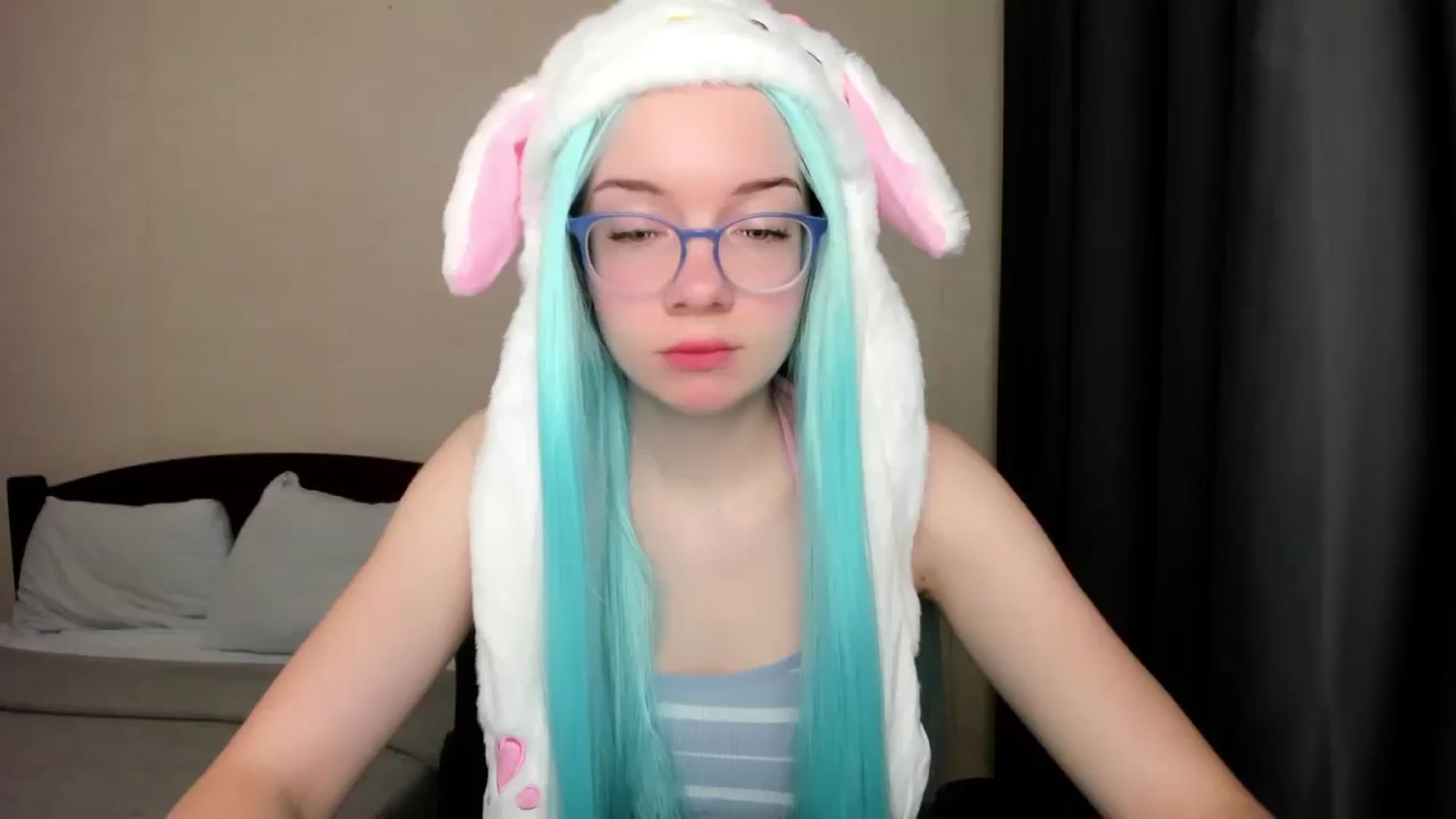 Gallery image thumbnail from Baby_Melania's myfreecams stream on, 10/13/2025, 06:30 image 4 of 20