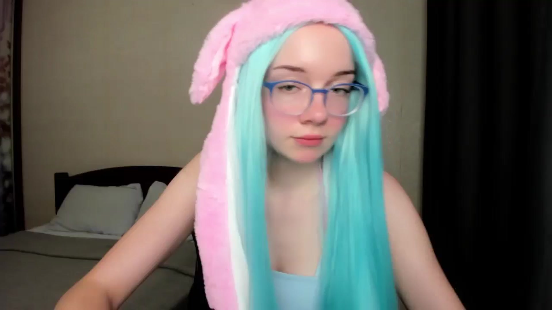 Gallery image thumbnail from Baby_Melania's myfreecams stream on, 10/14/2025, 14:19 image 1 of 20