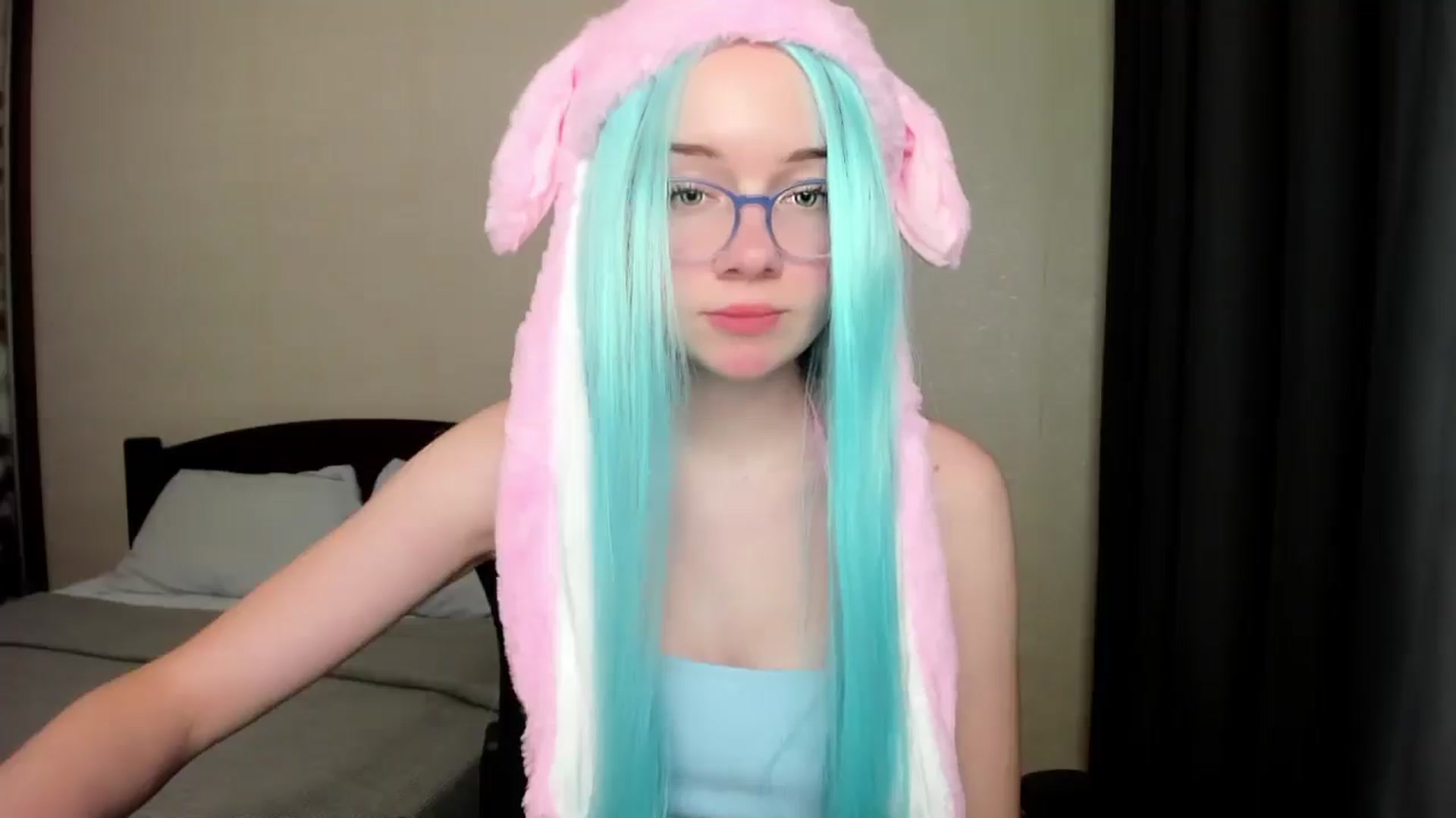 Gallery image thumbnail from Baby_Melania's myfreecams stream on, 10/14/2025, 14:19 image 17 of 20