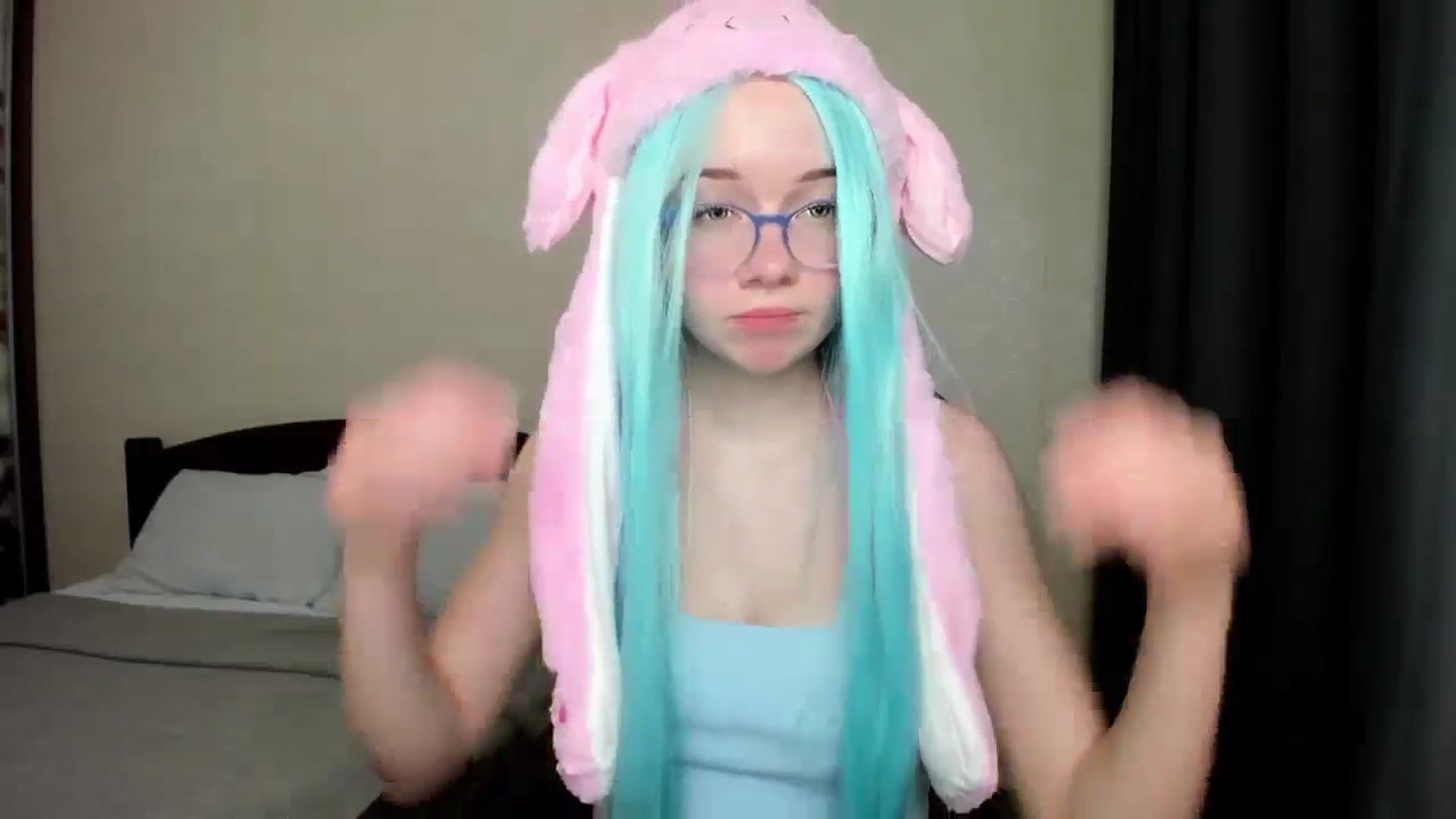 Gallery image thumbnail from Baby_Melania's myfreecams stream on, 10/14/2025, 14:19 image 19 of 20