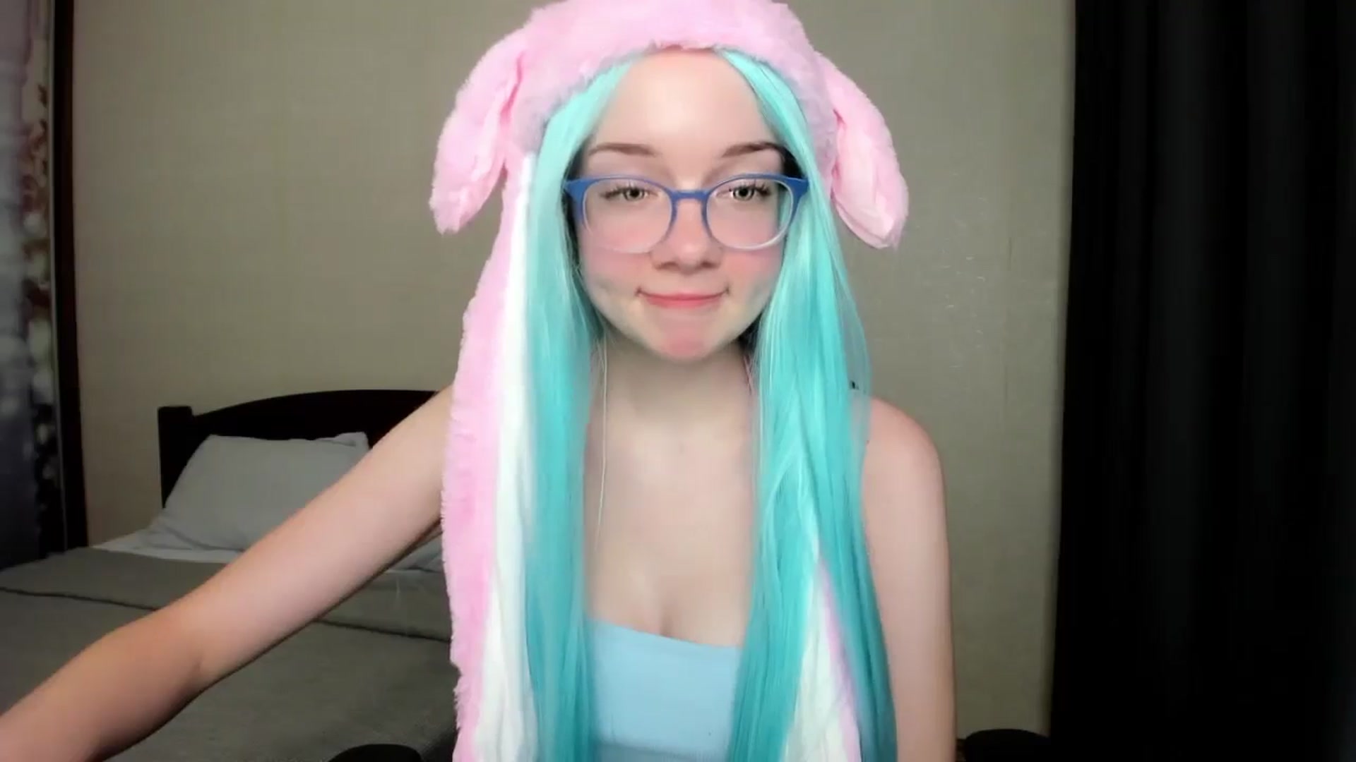 Gallery image thumbnail from Baby_Melania's myfreecams stream on, 10/14/2025, 14:19 image 12 of 20