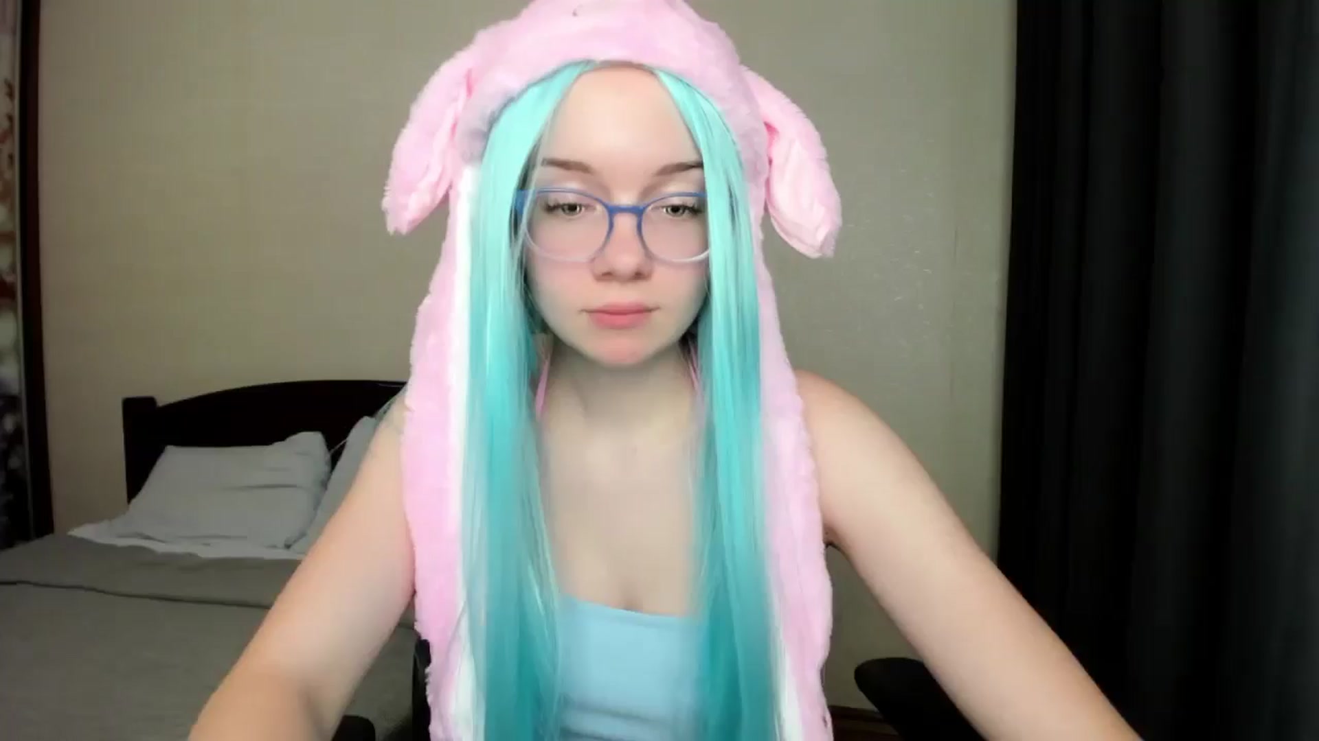 Gallery image thumbnail from Baby_Melania's myfreecams stream on, 10/14/2025, 20:14 image 1 of 20