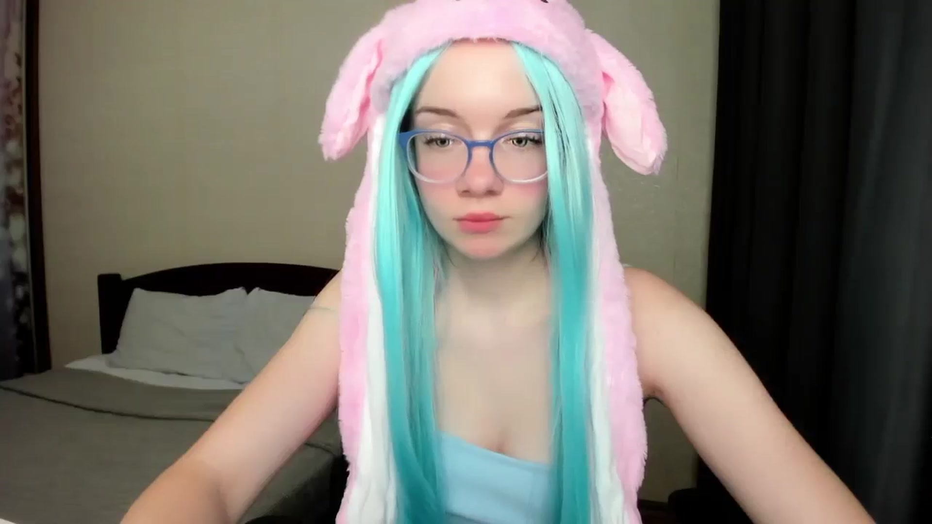 Gallery image thumbnail from Baby_Melania's myfreecams stream on, 10/14/2025, 23:28 image 6 of 20