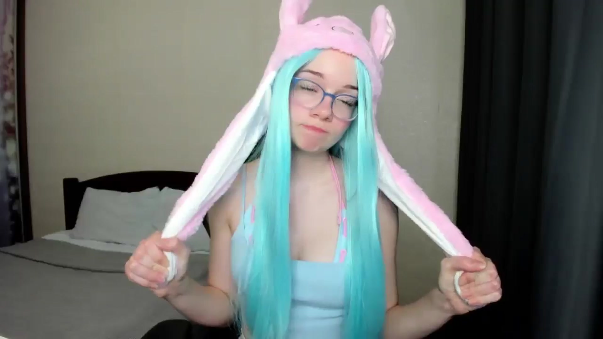 Gallery image thumbnail from Baby_Melania's myfreecams stream on, 10/14/2025, 23:28 image 3 of 20