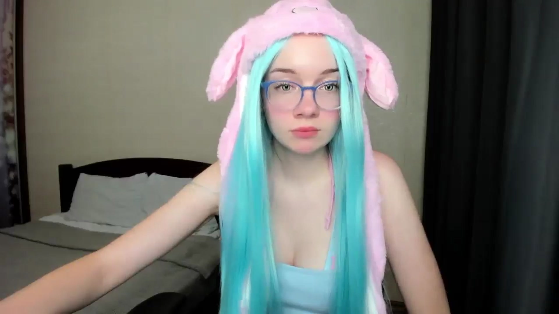 Gallery image thumbnail from Baby_Melania's myfreecams stream on, 10/14/2025, 23:28 image 4 of 20