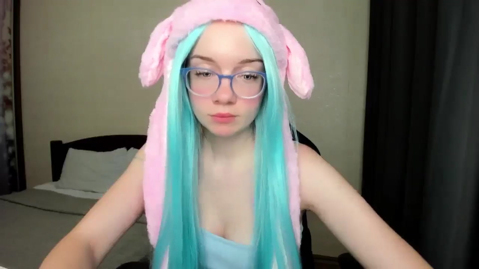 Gallery image thumbnail from Baby_Melania's myfreecams stream on, 10/14/2025, 23:28 image 12 of 20