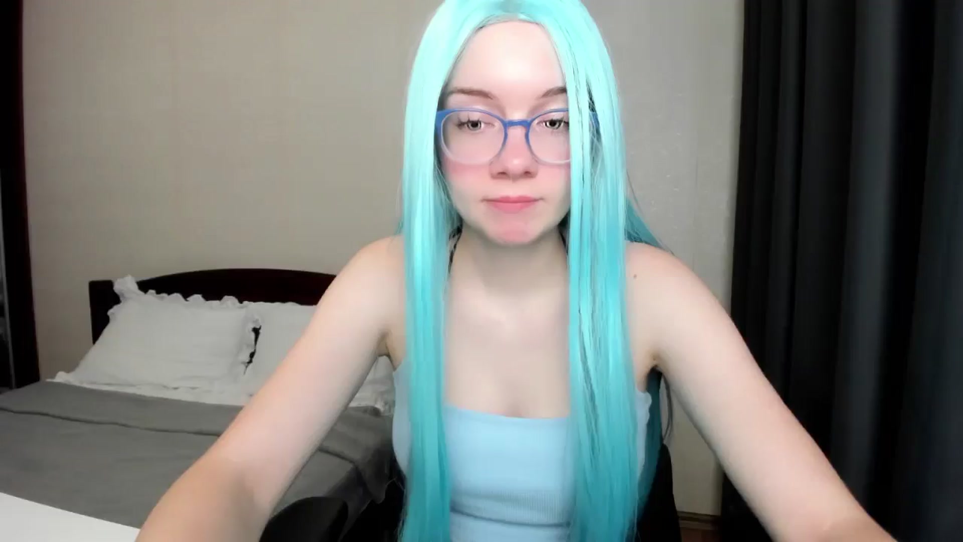 Gallery image thumbnail from Baby_Melania's myfreecams stream on, 10/19/2025, 23:46 image 16 of 20