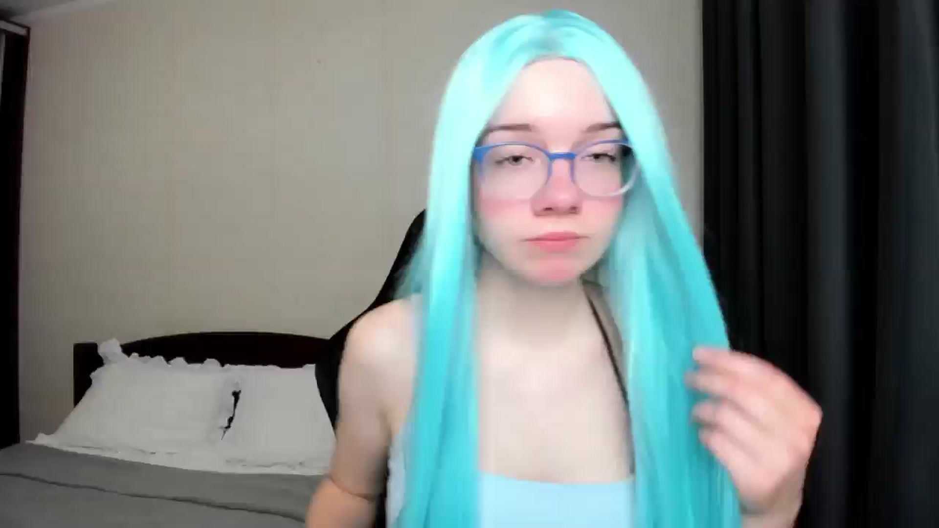 Gallery image thumbnail from Baby_Melania's myfreecams stream on, 10/19/2025, 23:46 image 9 of 20