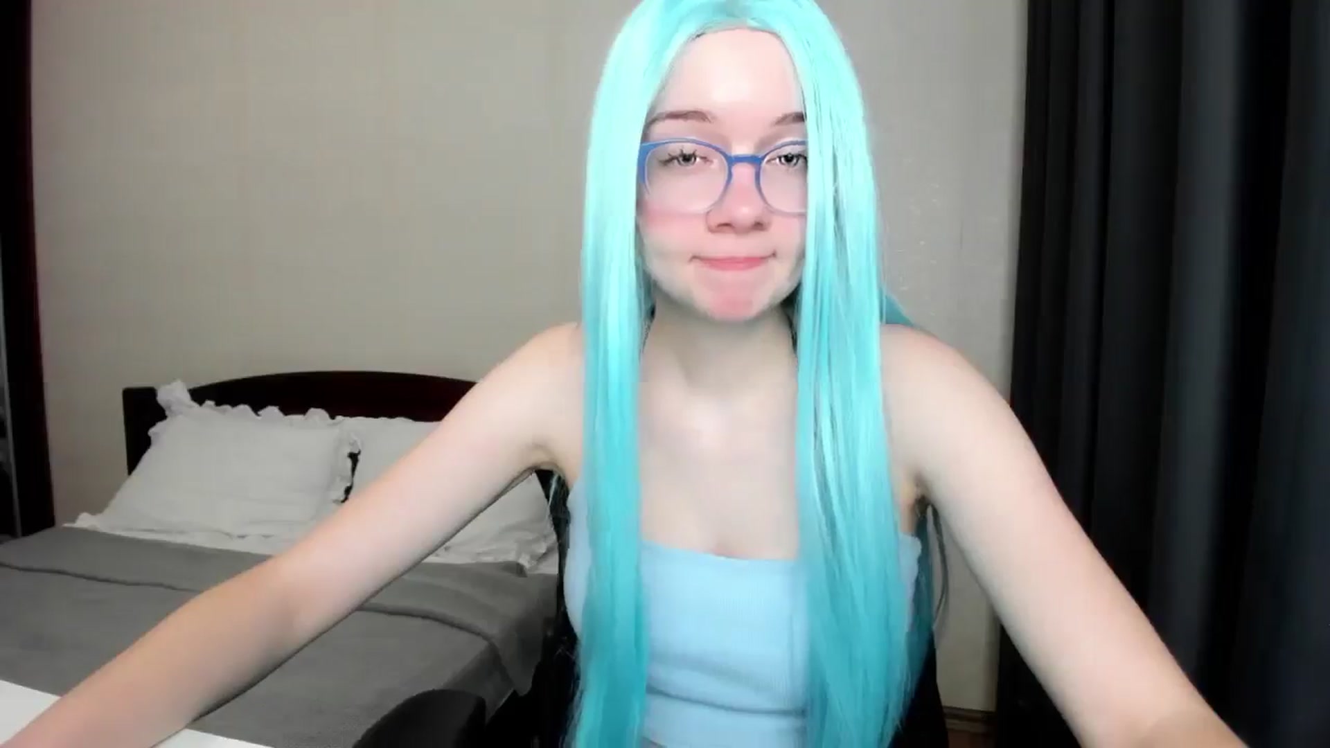 Gallery image thumbnail from Baby_Melania's myfreecams stream on, 10/19/2025, 23:46 image 14 of 20