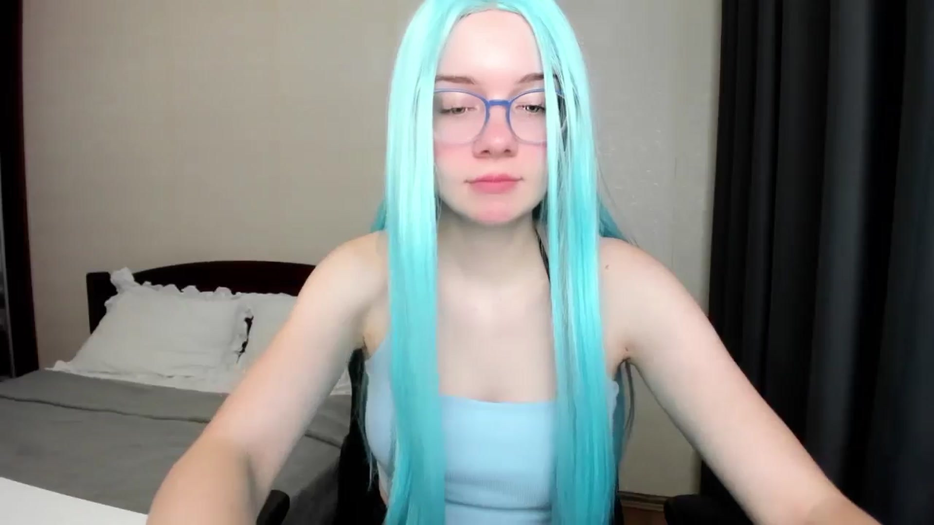Gallery image thumbnail from Baby_Melania's myfreecams stream on, 10/19/2025, 23:46 image 12 of 20