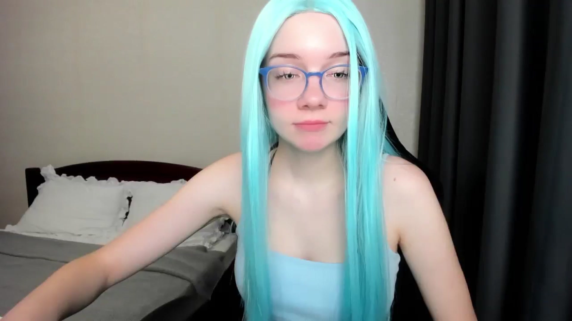 Gallery image thumbnail from Baby_Melania's myfreecams stream on, 10/19/2025, 23:46 image 2 of 20