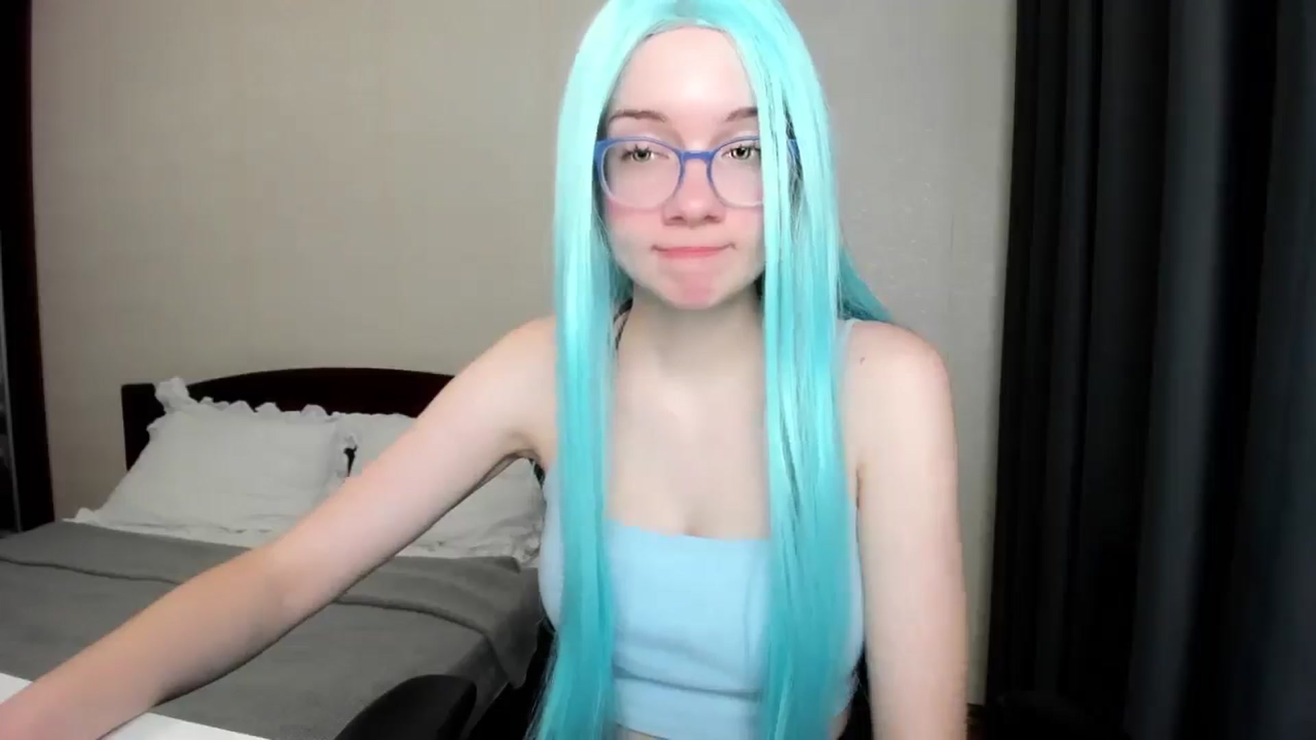 Gallery image thumbnail from Baby_Melania's myfreecams stream on, 10/19/2025, 23:46 image 17 of 20
