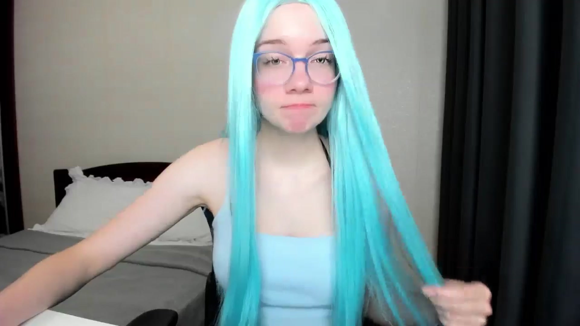 Gallery image thumbnail from Baby_Melania's myfreecams stream on, 10/19/2025, 23:46 image 13 of 20