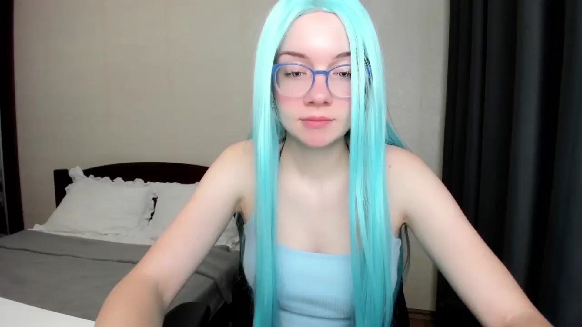 Gallery image thumbnail from Baby_Melania's myfreecams stream on, 10/19/2025, 23:46 image 20 of 20