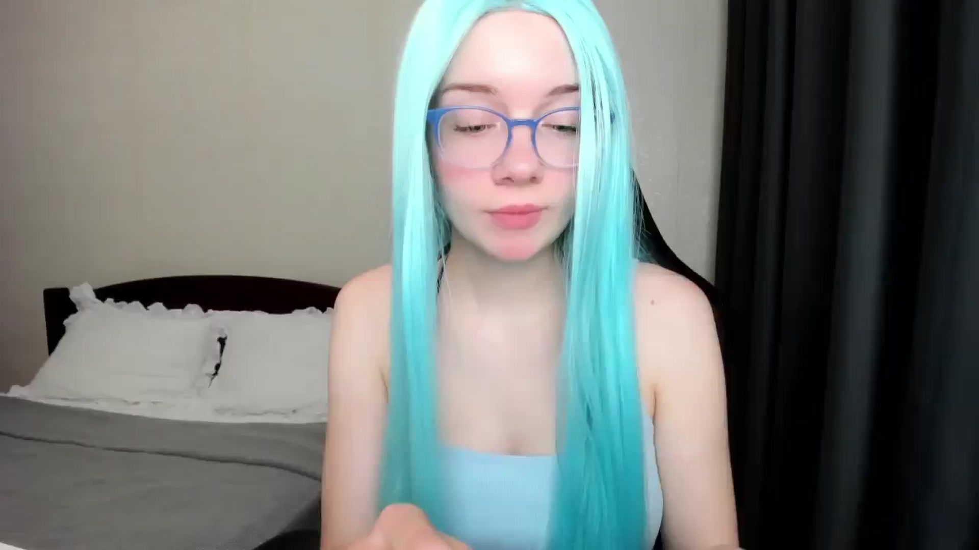 Gallery image thumbnail from Baby_Melania's myfreecams stream on, 10/19/2025, 23:46 image 1 of 20
