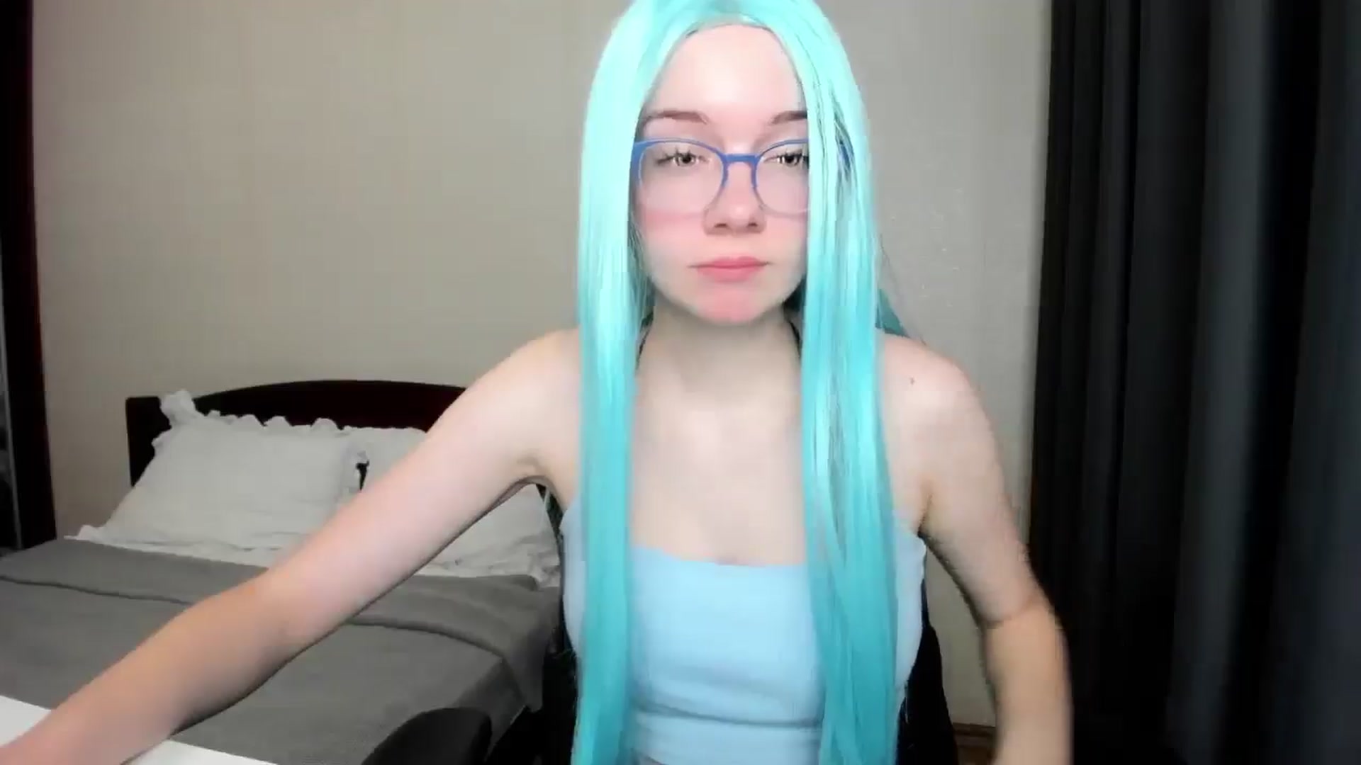 Gallery image thumbnail from Baby_Melania's myfreecams stream on, 10/19/2025, 23:46 image 18 of 20