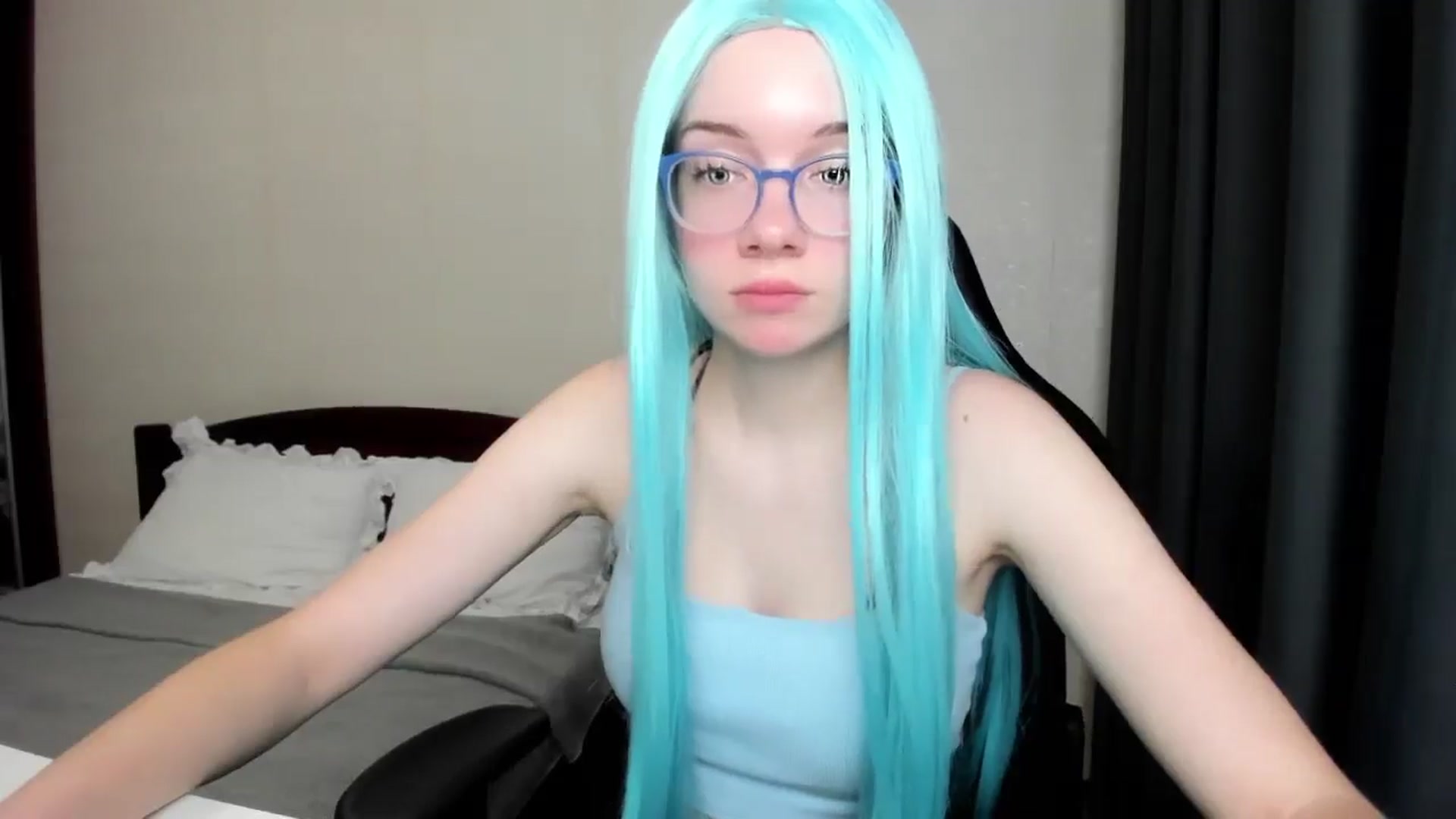 Gallery image thumbnail from Baby_Melania's myfreecams stream on, 10/19/2025, 23:46 image 19 of 20