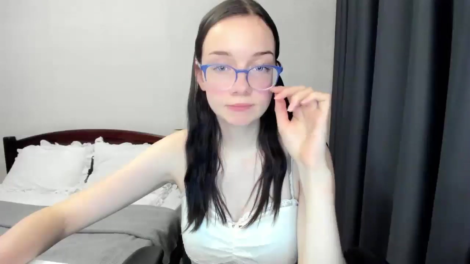 Gallery image thumbnail from Baby_Melania's myfreecams stream on, 10/21/2025, 21:49 image 19 of 20