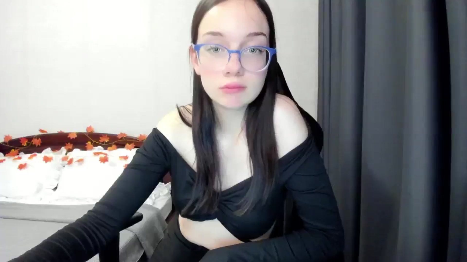 Gallery image thumbnail from Baby_Melania's myfreecams stream on, 10/24/2025, 01:51 image 19 of 20