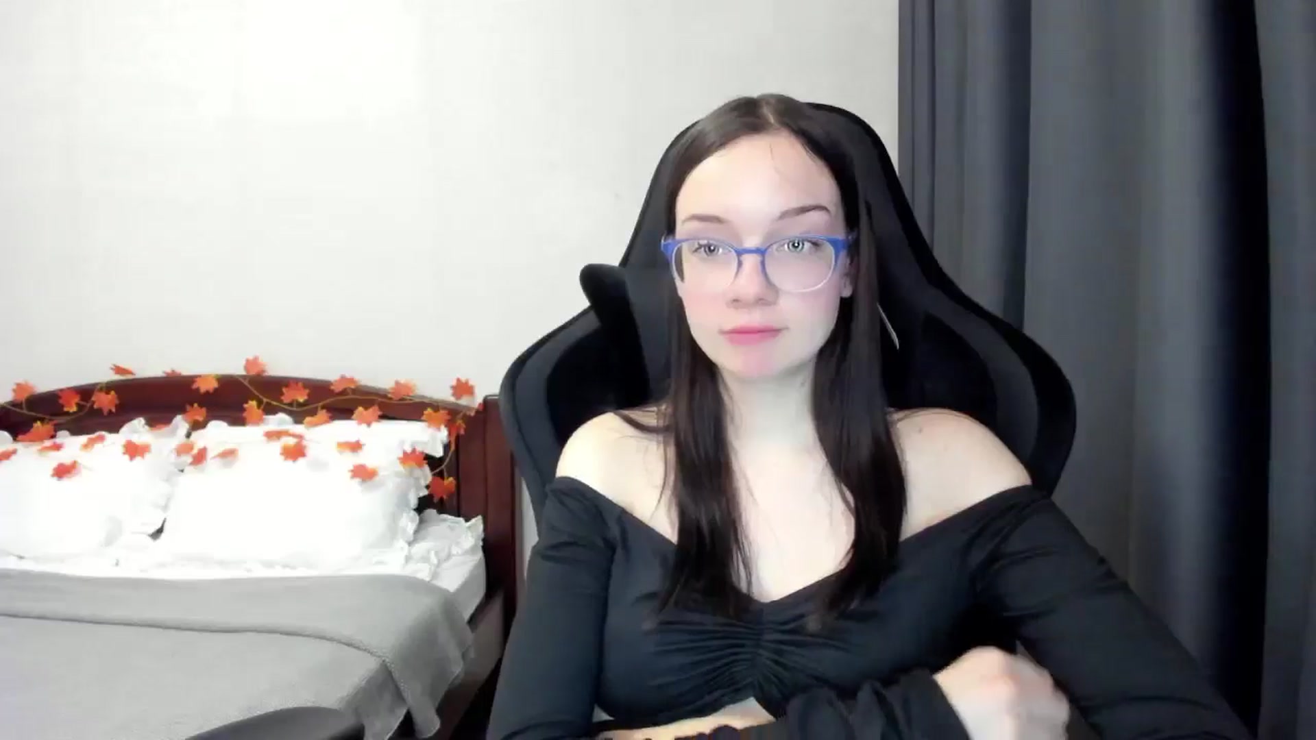 Gallery image thumbnail from Baby_Melania's myfreecams stream on, 10/24/2025, 01:51 image 15 of 20