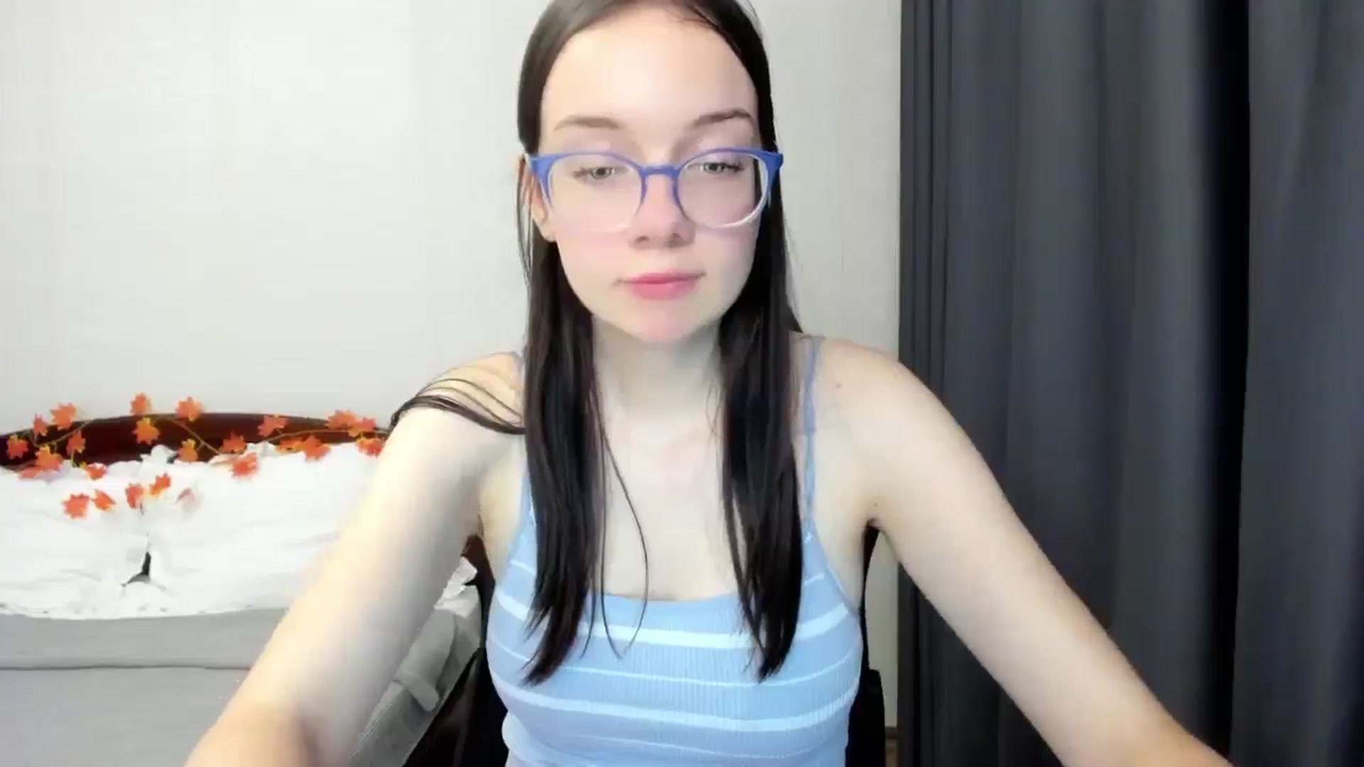 Gallery image thumbnail from Baby_Melania's myfreecams stream on, 10/24/2025, 17:00 image 20 of 20