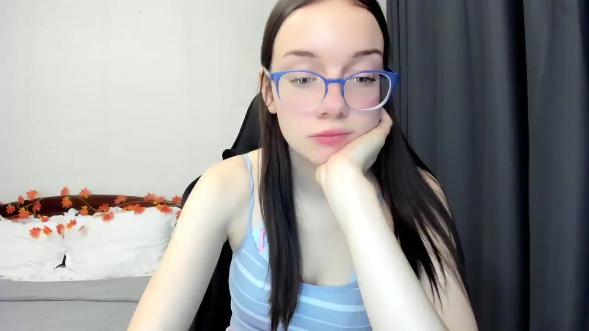 Gallery image thumbnail from Baby_Melania's myfreecams stream on, 10/24/2025, 17:00 image 1 of 20
