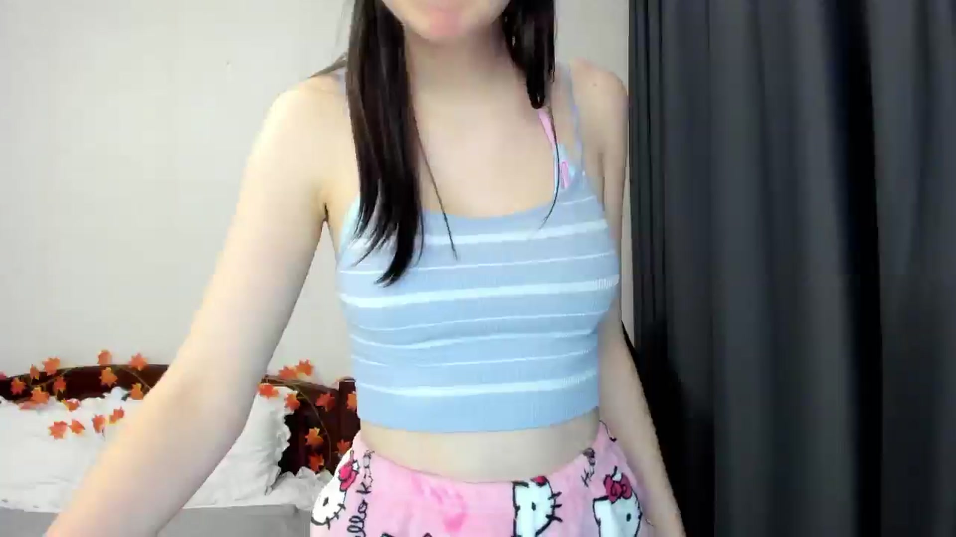 Gallery image thumbnail from Baby_Melania's myfreecams stream on, 10/24/2025, 17:00 image 18 of 20