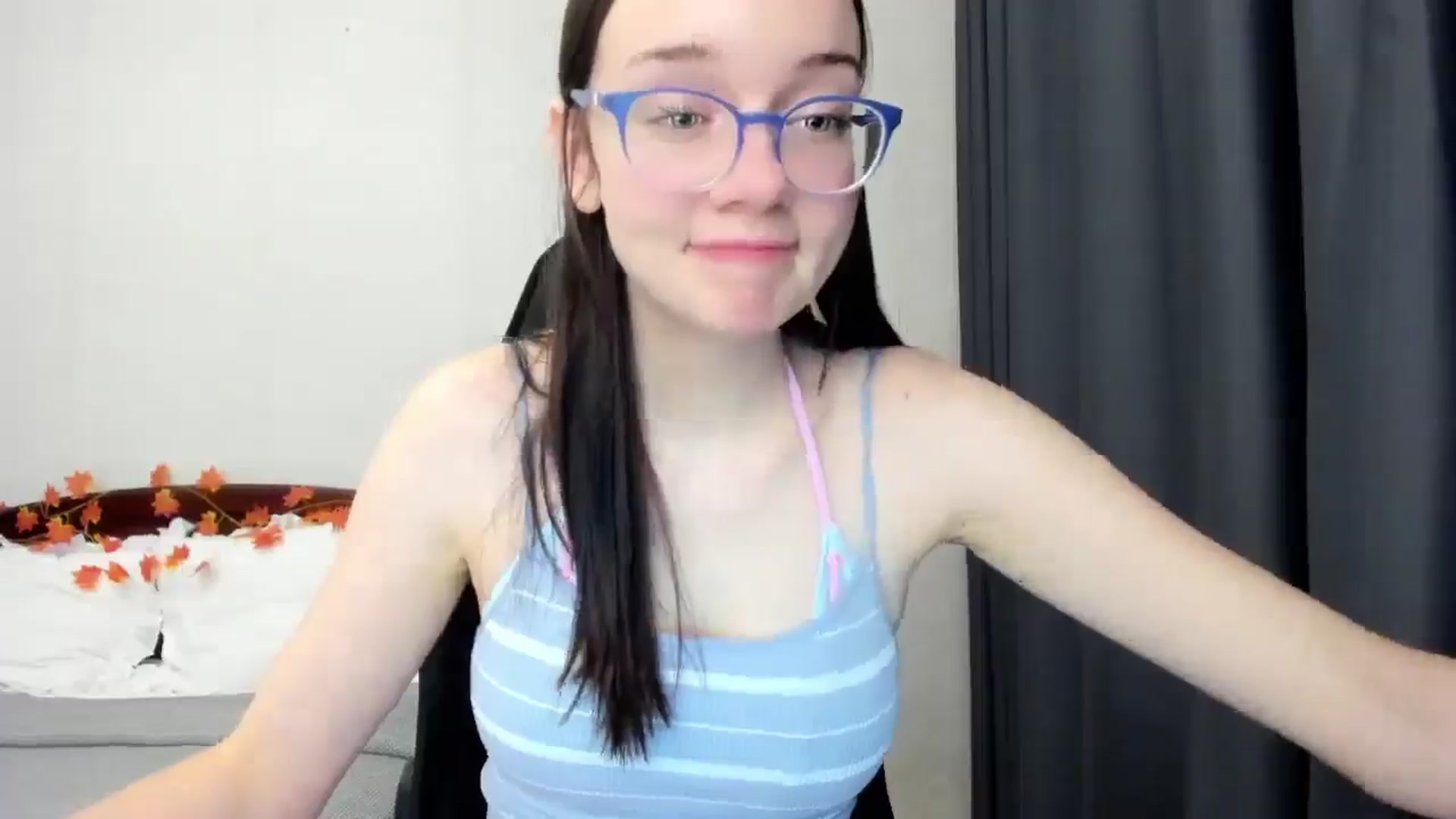 Gallery image thumbnail from Baby_Melania's myfreecams stream on, 10/24/2025, 17:00 image 2 of 20