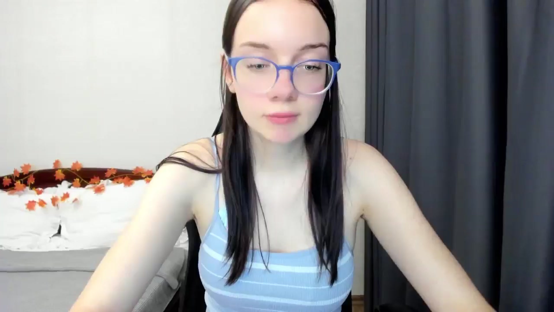Gallery image thumbnail from Baby_Melania's myfreecams stream on, 10/24/2025, 17:00 image 19 of 20