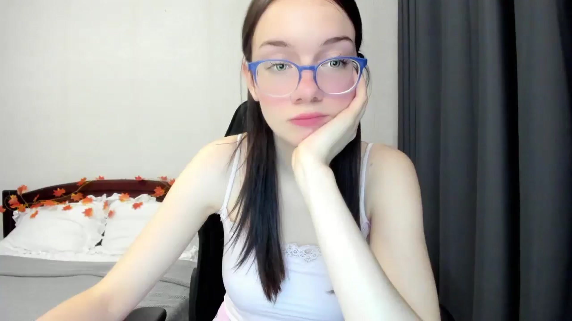 Gallery image thumbnail from Baby_Melania's myfreecams stream on, 10/25/2025, 13:18 image 8 of 20