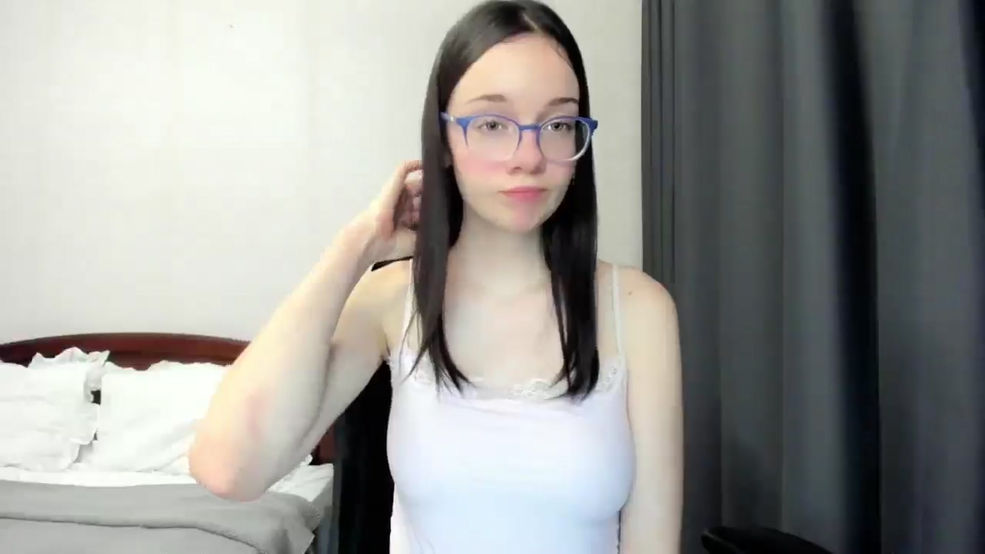 Gallery image thumbnail from Baby_Melania's myfreecams stream on, 10/27/2025, 23:40 image 8 of 20